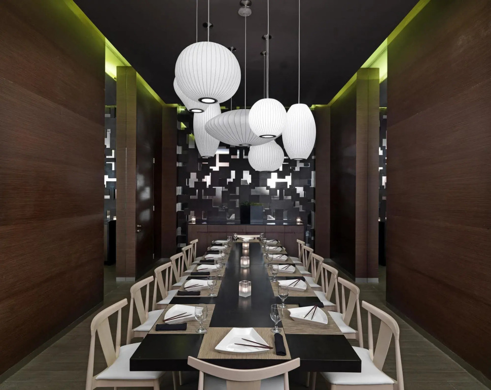 Family Concierge at Paradisus La Esmeralda
