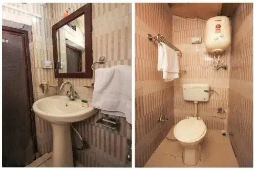 Hotel City Plaza by OYO Rooms