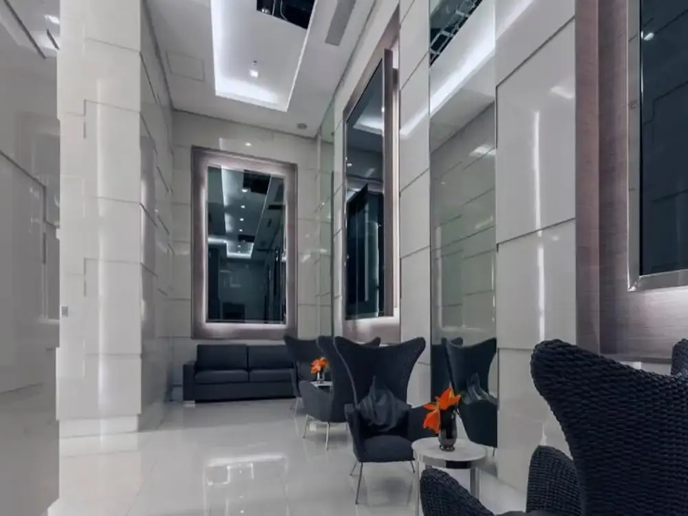 All At Jazz - Makati Serviced Apartments