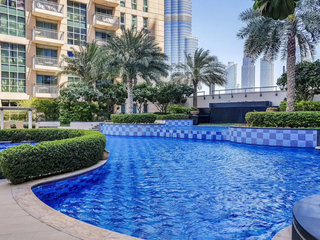 EDENS Homes & Villas - Standpoint Residences