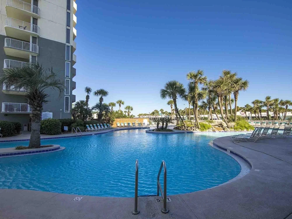 Long Beach Resort Tower II #1203
