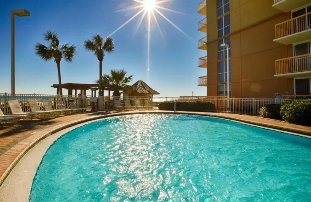 Just Updated - Beachfront Ocean view, 19th Floor