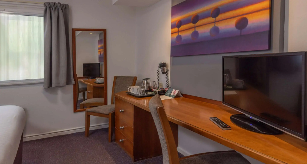 The Magnum Hotel, Sunderland City, Sure Collection by Best Western