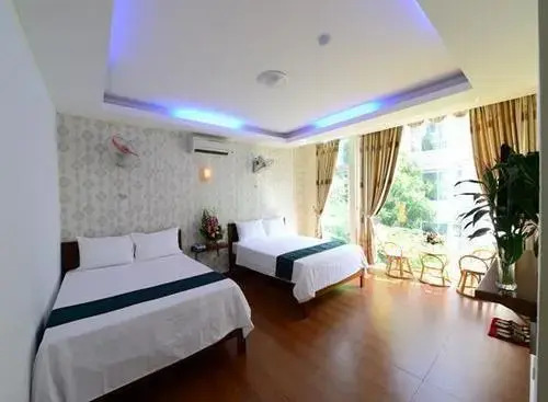 Catba Seapearl Adventure - All Inclusive