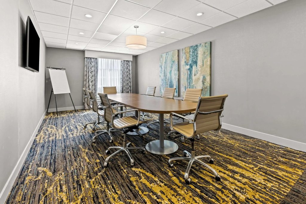 Best Western Plus Airdrie Gateway