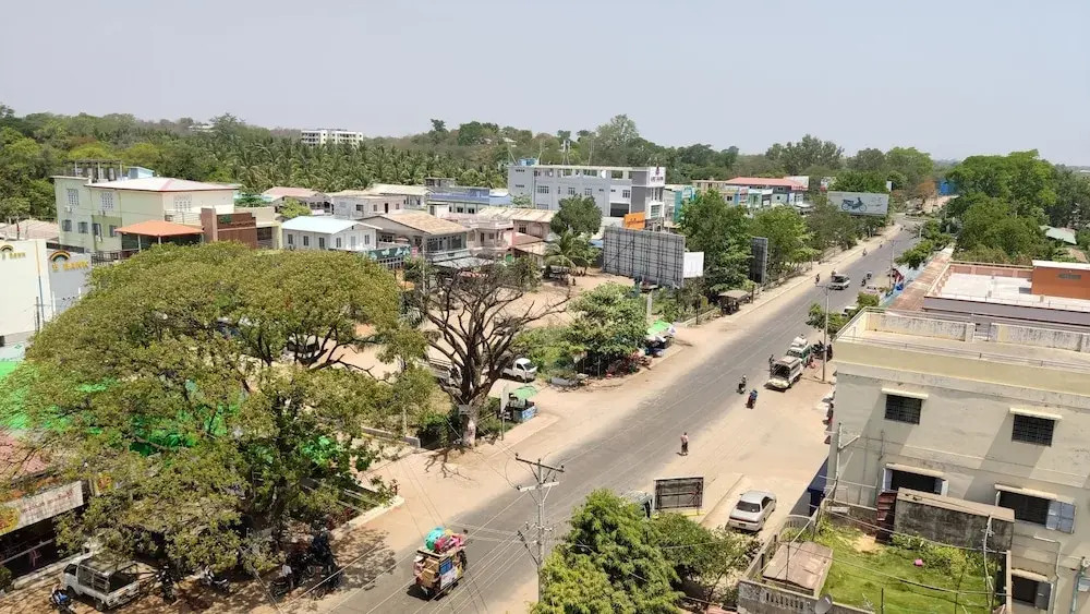 Motel Minbu
