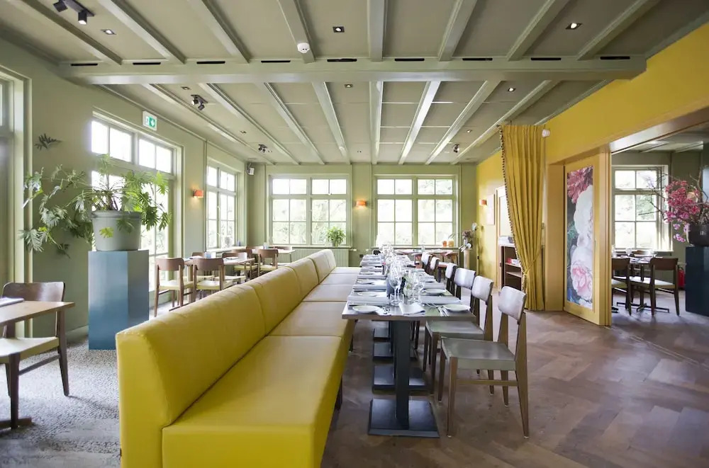 Boetiekhotel De Kastanjehof