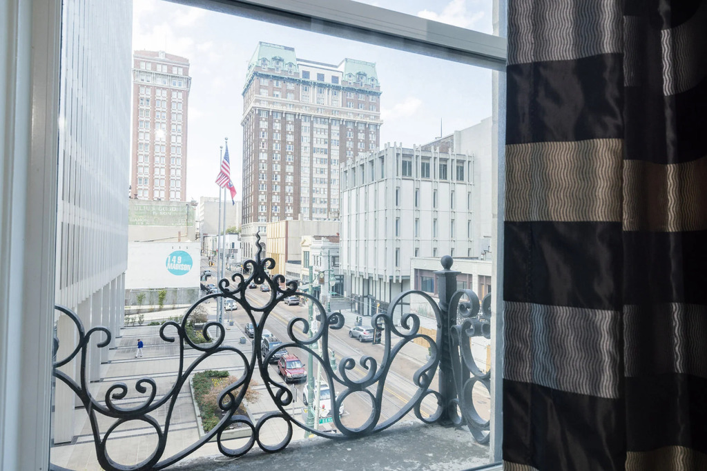 voco Hotel Napoleon Memphis by IHG