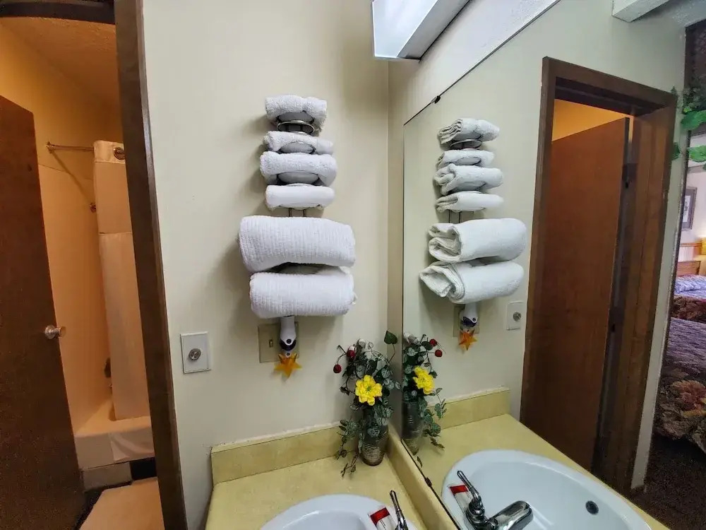 Hotel Gold Star Branson