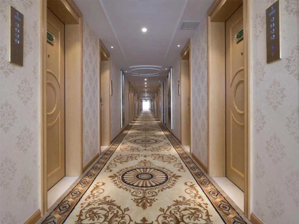 Vienna International Hotel (Huizhou Daya Bay Coastal Park Branch)