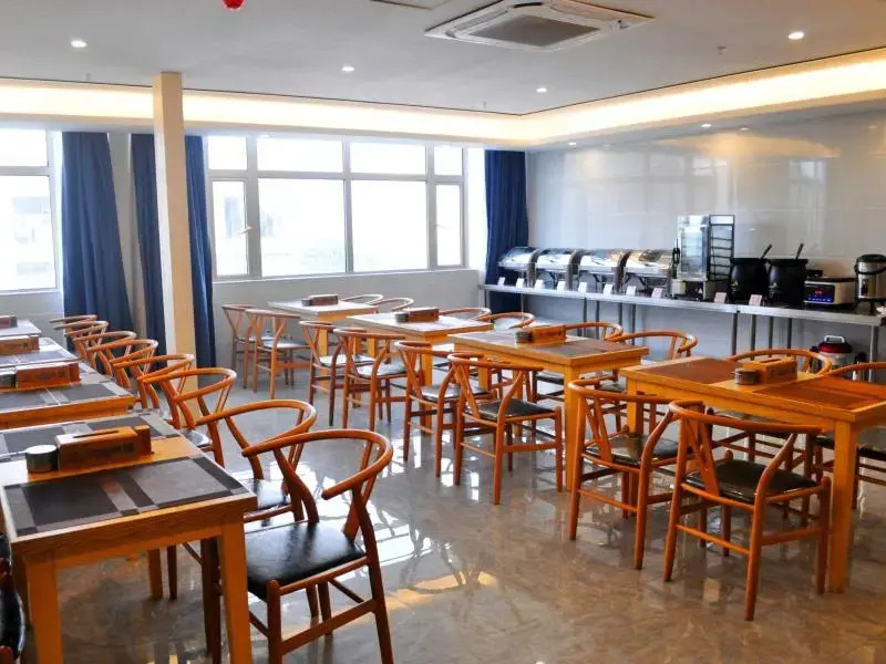 GreenTree Inn Shantou Haimen Lianhuafeng