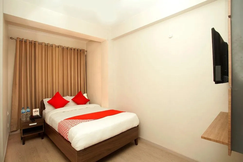OYO 626 Hotel Himchuli