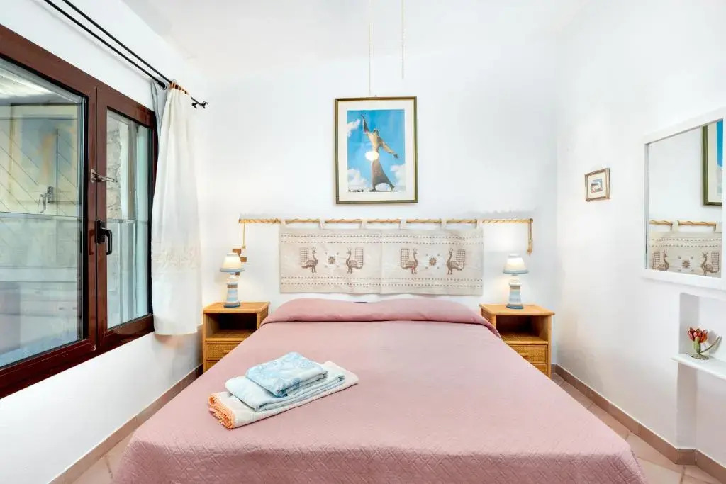 Villa a 50 metri dal mare