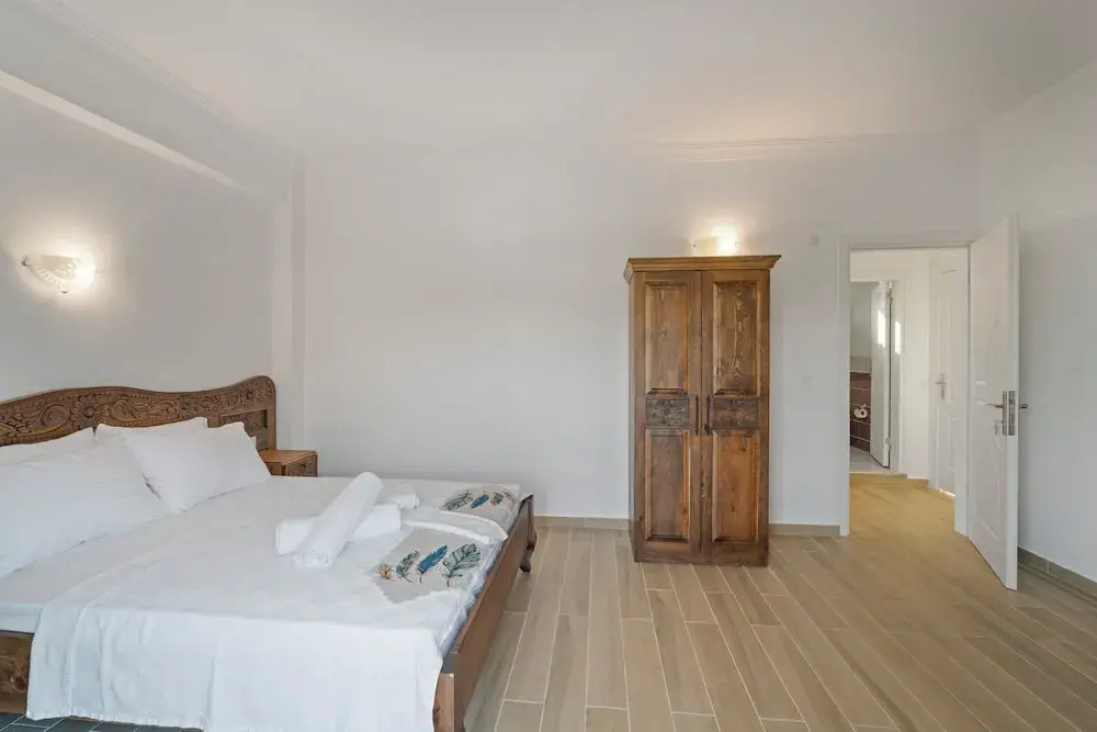 Blue Time Boutique Hotel