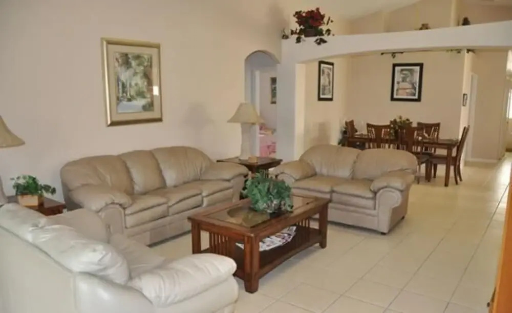 Emerald Cove - Solana 1011 5 Bedroom Home