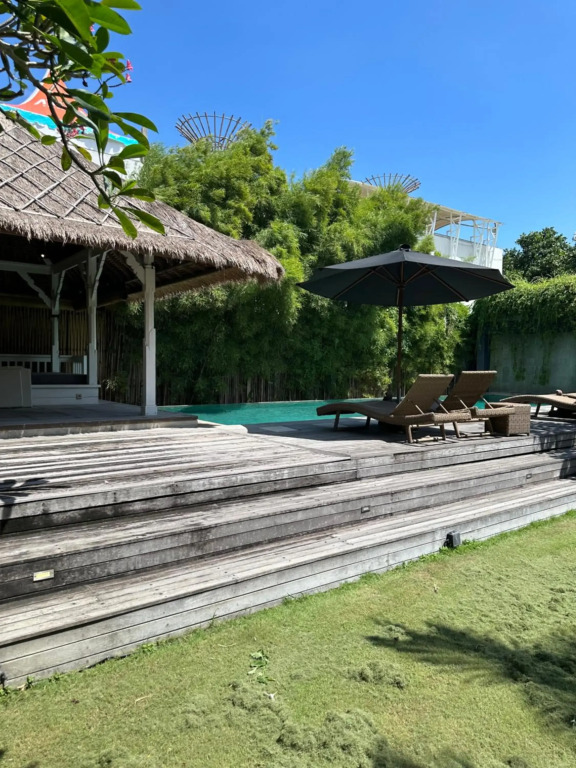 Villa Jasper
