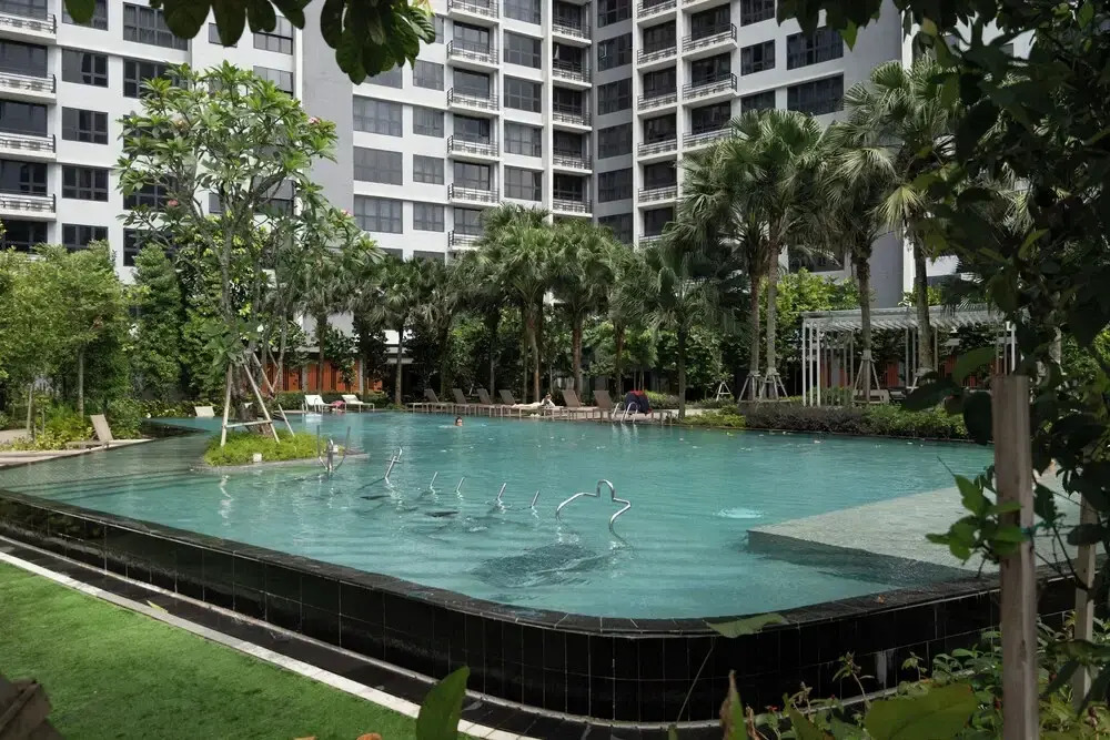 Agile Skyline Suites By PSM