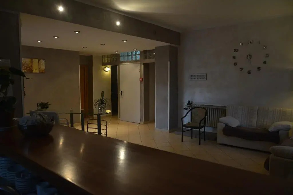 Albergo Boccaccio