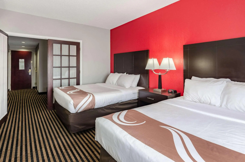 Quality Inn & Suites Abingdon
