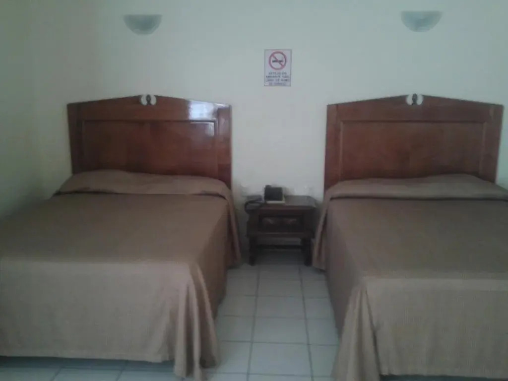 Hotel Gina