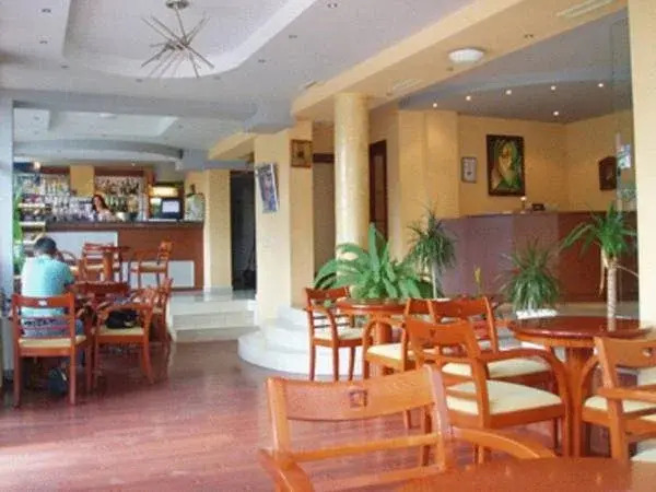 Fenix Family Hotel
