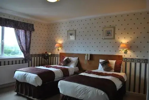 Willowbank Hotel