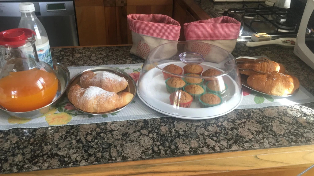 La CRI Bed & Breakfast