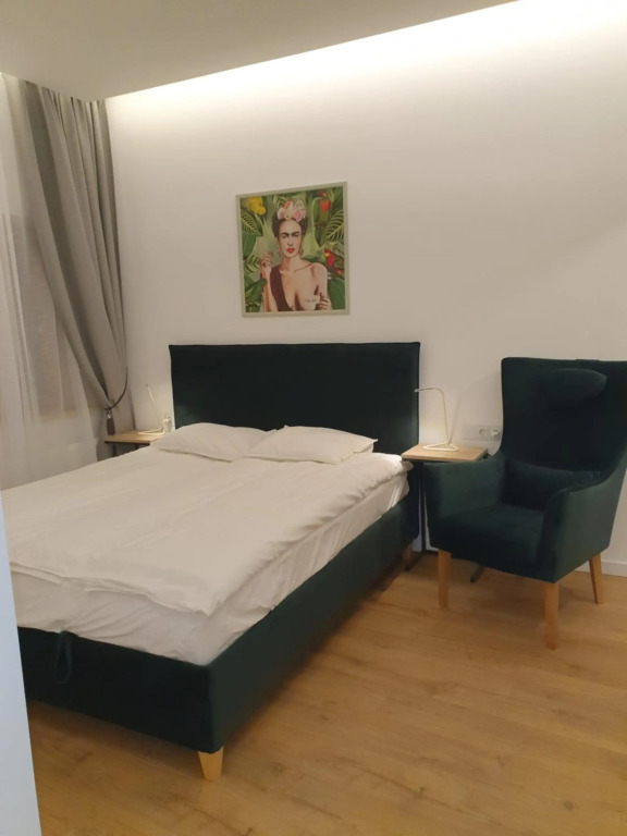 Smaragdo apartamentai
