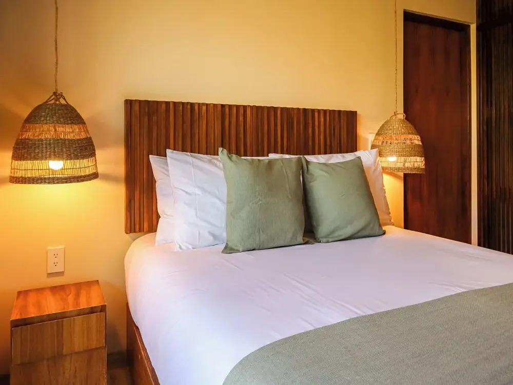 Luxury Apartment in Botánic Tulum 2 Br