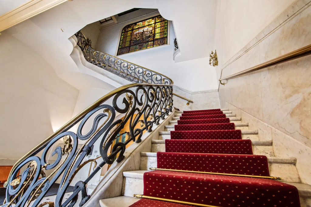 Sweet Inn Apartments Passeig de Gracia - City Centre