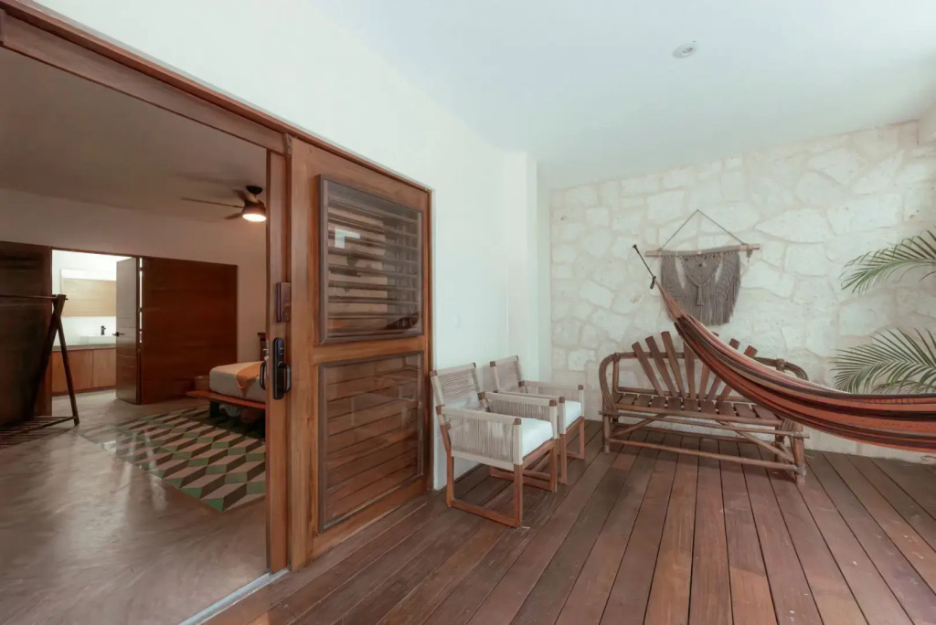 Prana Boutique Hotel Tulum