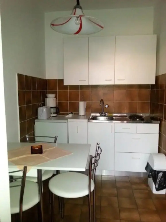 Apartments Nadica