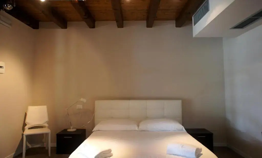 Hotel Eremo