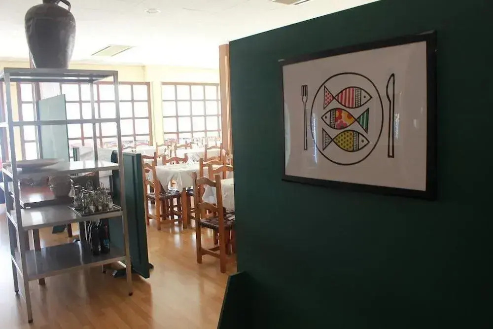 Hotel La Parada