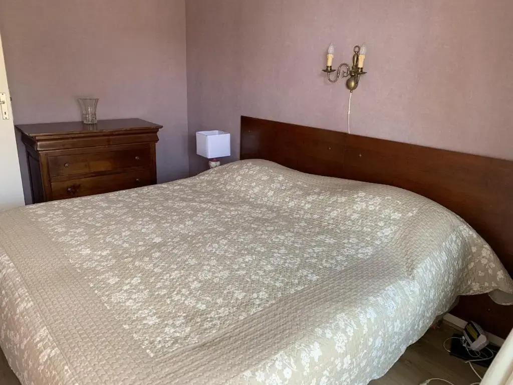Appartement Arcachon, 2 pièces, 4 personnes - FR-1-374-143