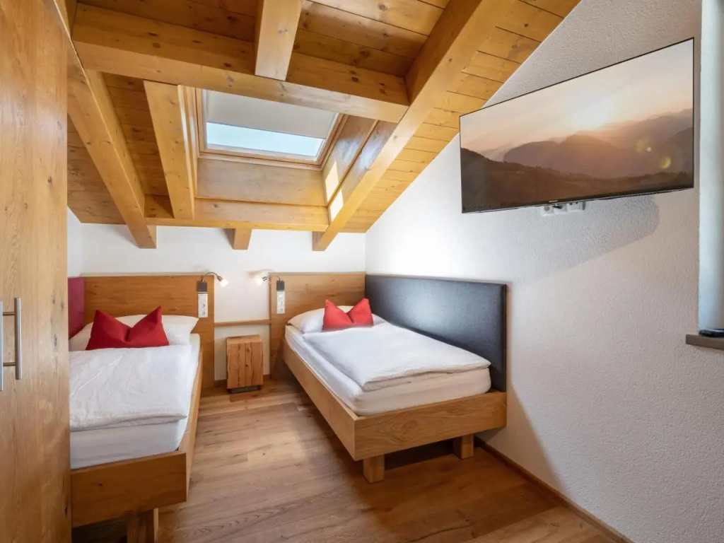 Ferienwohnung Schwarzenauer