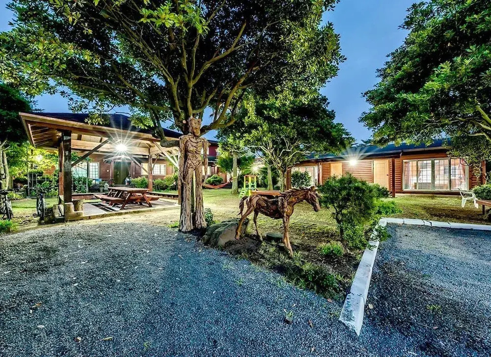 Toggine Pension
