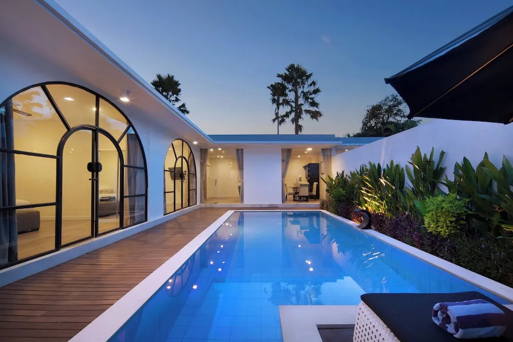 The Grand Daha Luxury Villas