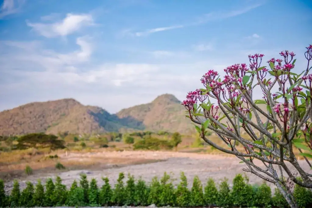 Hua Hin Lae I Aoon