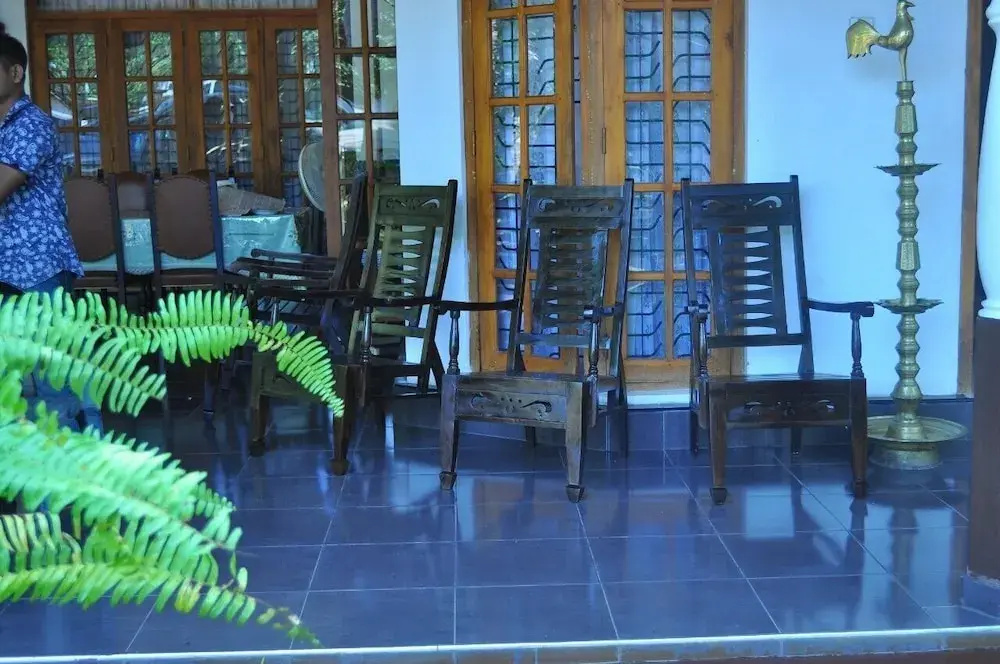 Dil Lanka Safari Resort
