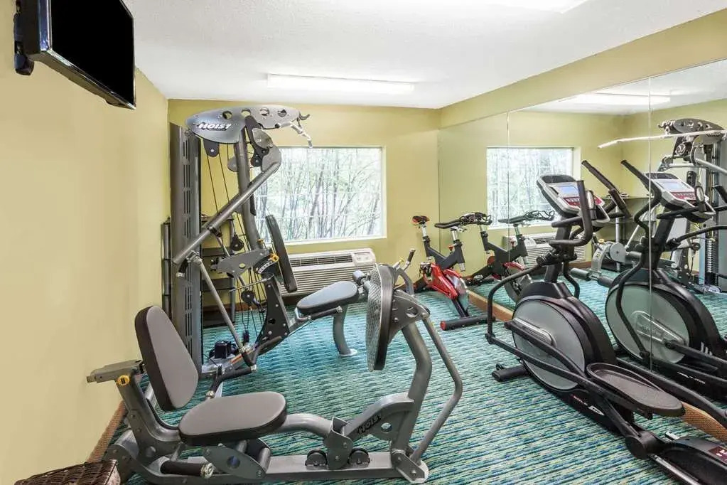 Staybridge Suites - Louisville - Expo Center by IHG