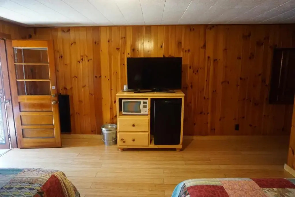Marshalls Creek Rest Motel