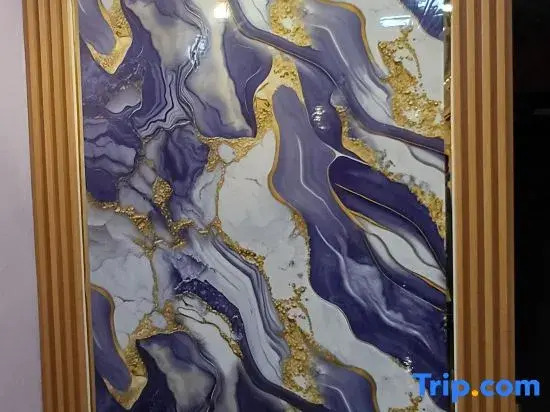 Lavender Splash Homestay