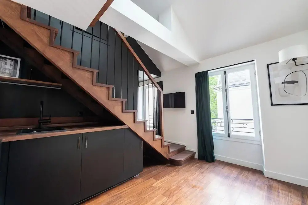 Limehome Paris Montmartre
