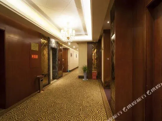Wushan New Oriental Hotel