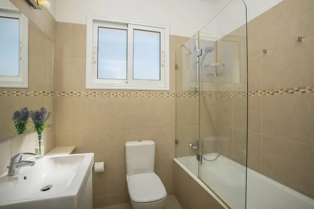 Protaras Villa Sandy Toes