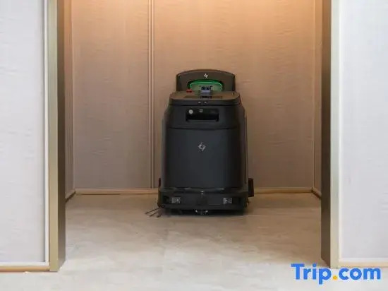 HanTing Hotel (Shenzhen Guanlan Huawei Jiulong Mountain)
