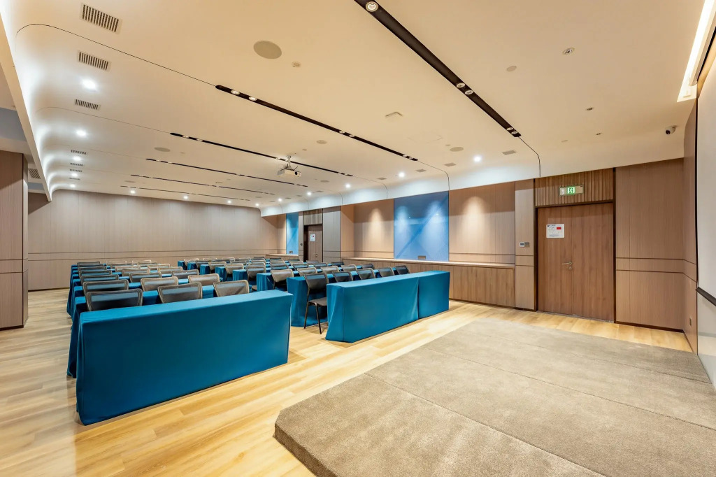Holiday Inn Express Hefei FTZ by IHG