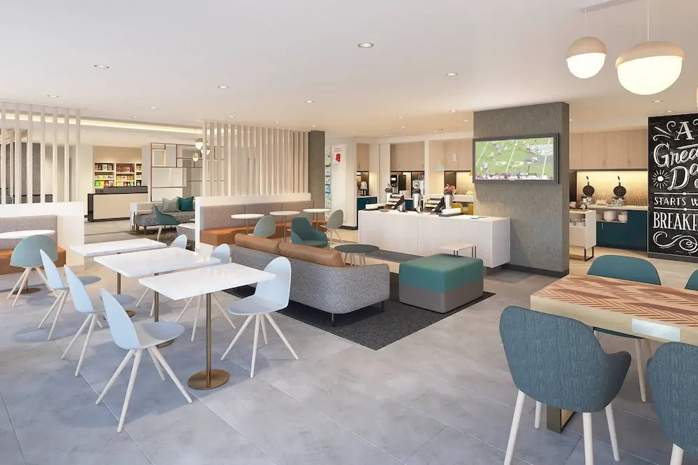 TownePlace Suites by Marriott Tampa Clearwater