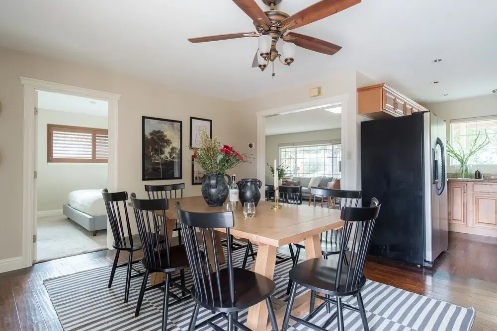 Glen by AvantStay Sleek Charming Home in Wine Country w Pool Hot Tub
